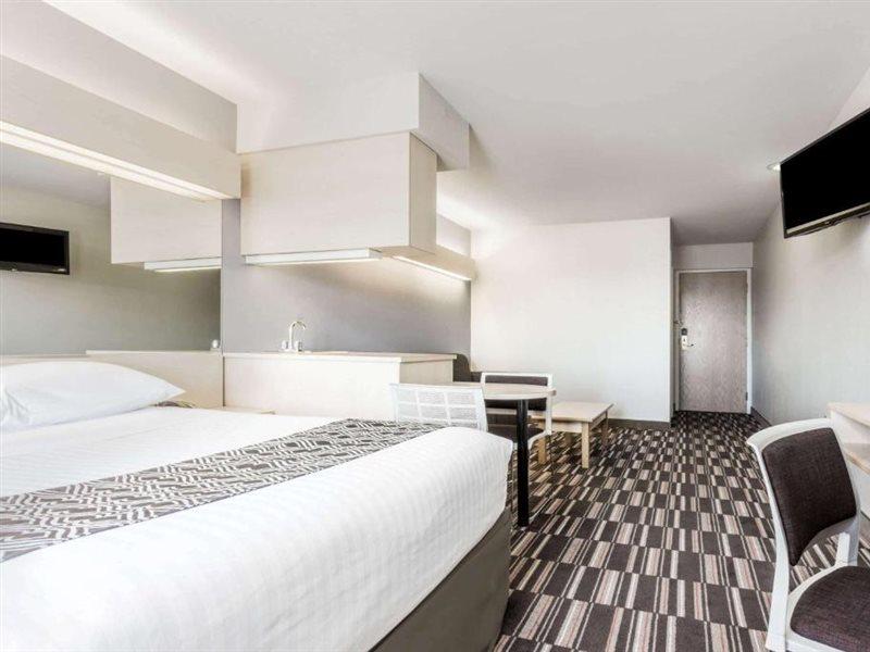 Microtel Inn & Suites Modesto Ceres Kültér fotó