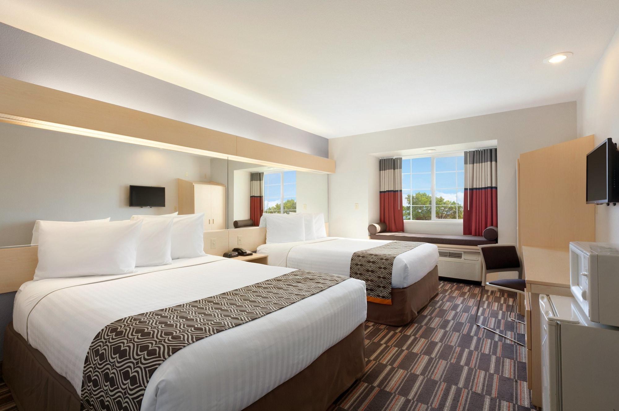 Microtel Inn & Suites Modesto Ceres Kültér fotó