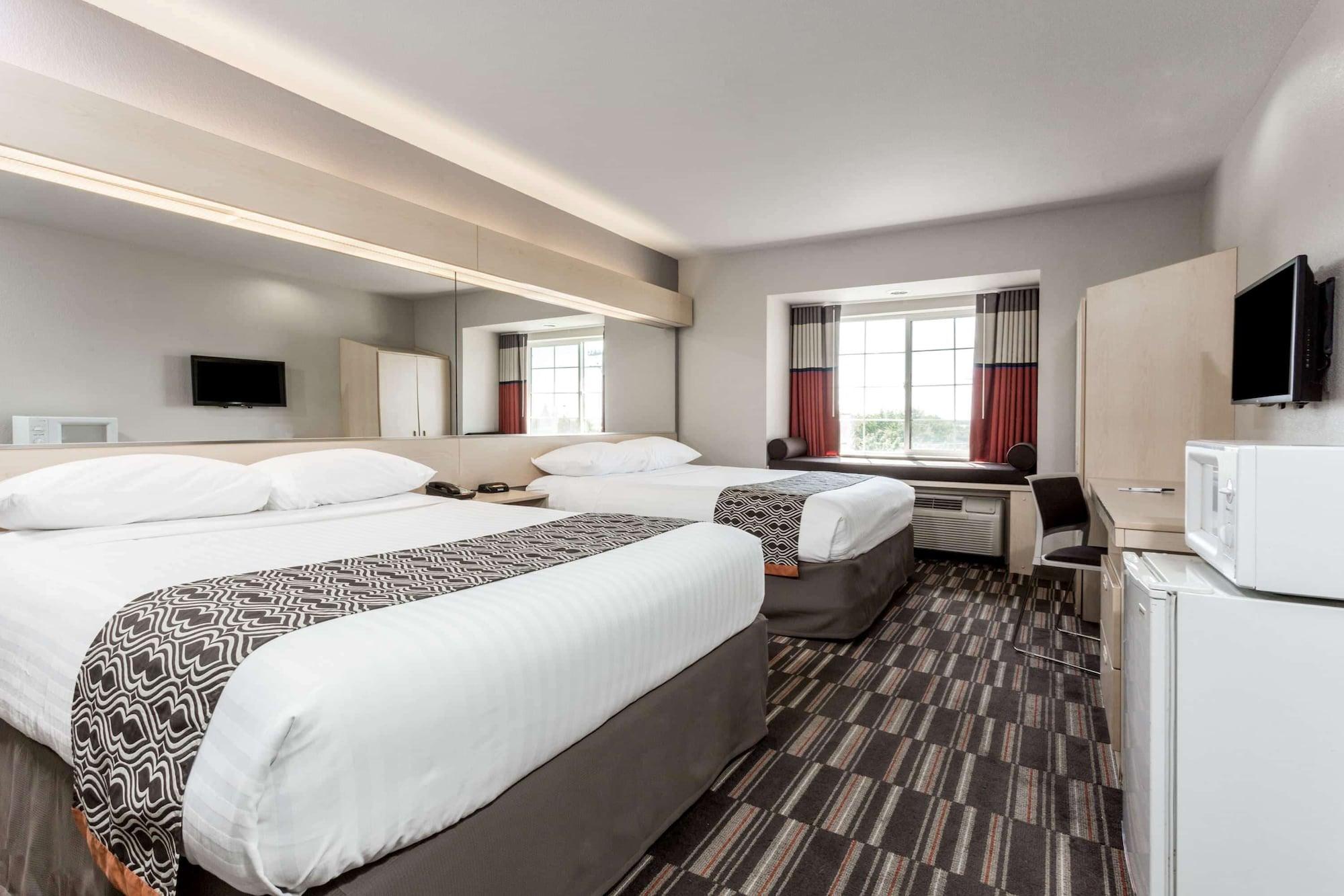 Microtel Inn & Suites Modesto Ceres Kültér fotó