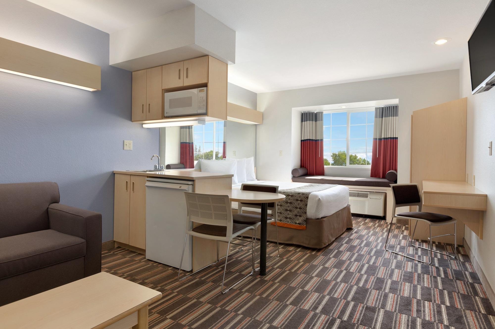 Microtel Inn & Suites Modesto Ceres Kültér fotó