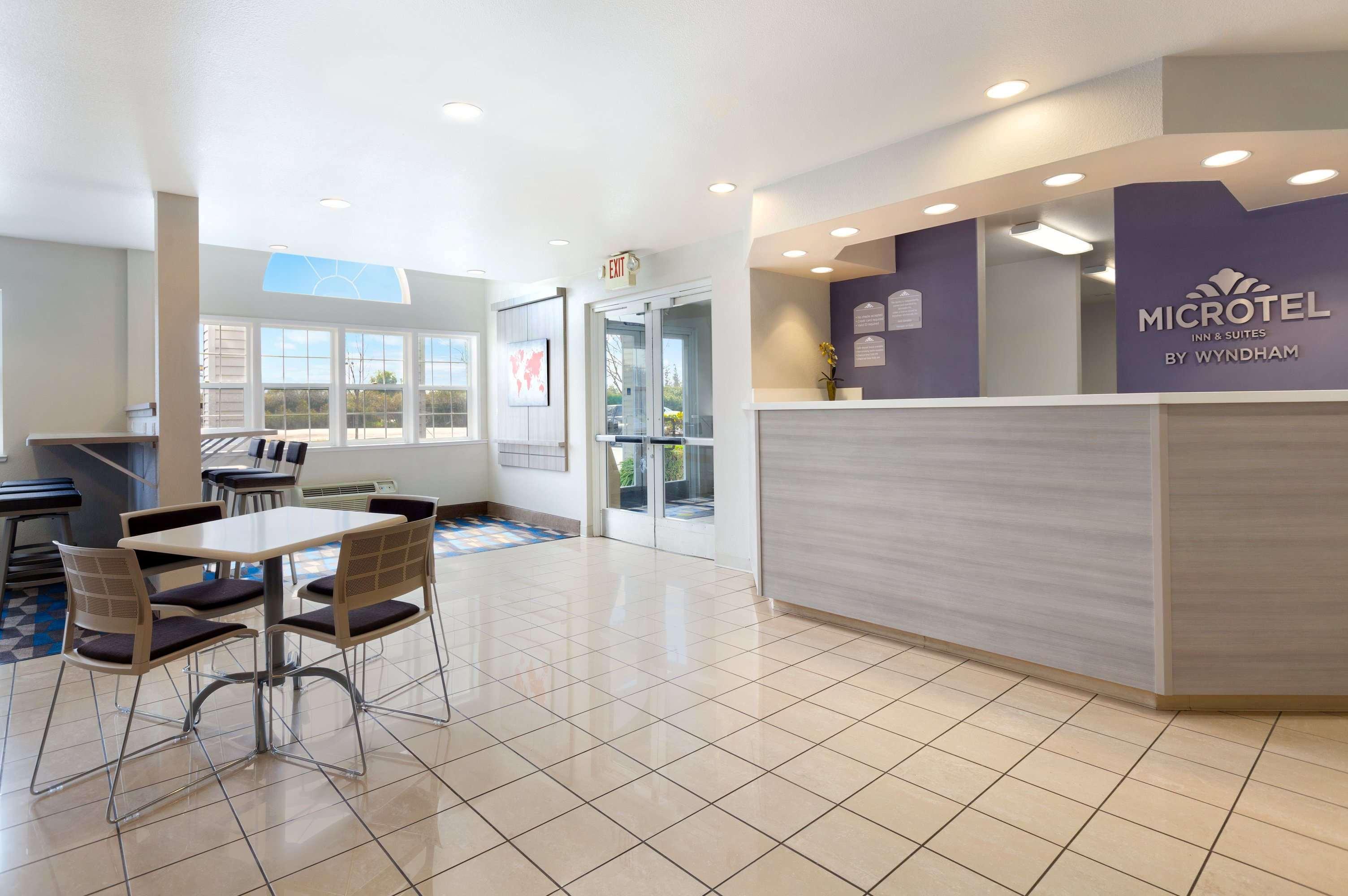 Microtel Inn & Suites Modesto Ceres Kültér fotó