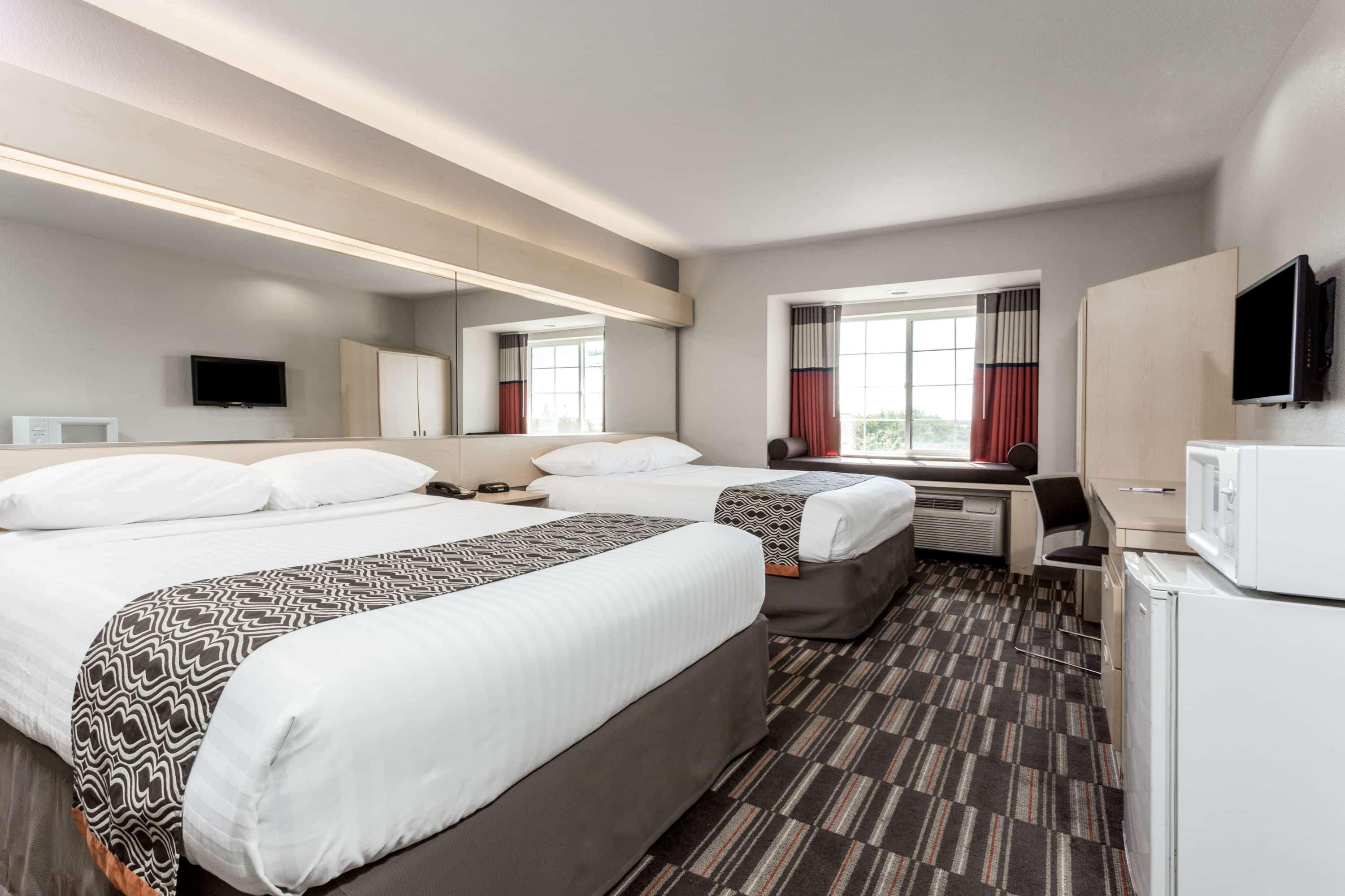 Microtel Inn & Suites Modesto Ceres Kültér fotó